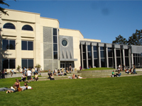 旧金山大学 