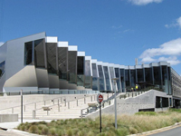 澳洲国立大学 